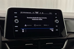 sininen Volkswagen T-Roc 2022 kuva 22.