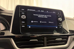 valkoinen Volkswagen T-Roc 2022 kuva 20.