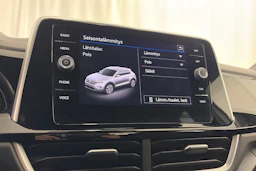 valkoinen Volkswagen T-Roc 2022 kuva 23.
