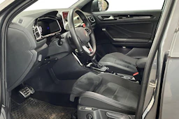 Harmaa Volkswagen T-Roc 2022 kuva 3.