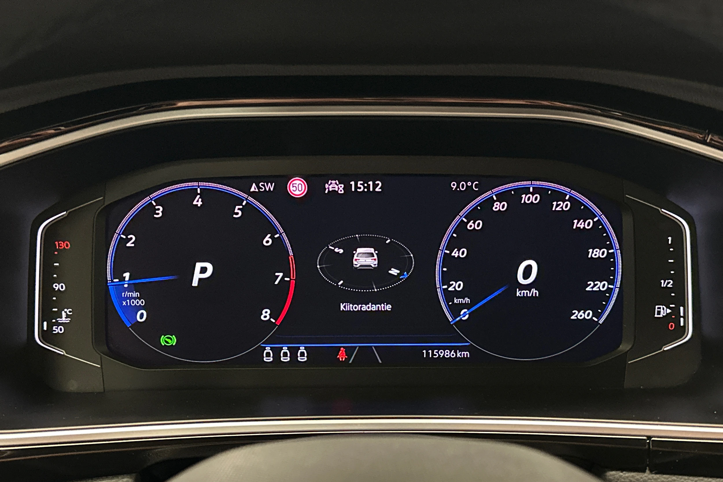 valkoinen Volkswagen T-Roc 2022 kuva 20.