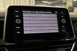 valkoinen Volkswagen T-Roc 2022 kuva 22.