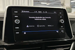 valkoinen Volkswagen T-Roc 2022 kuva 23.