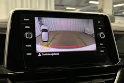 valkoinen Volkswagen T-Roc 2022 kuva 25.