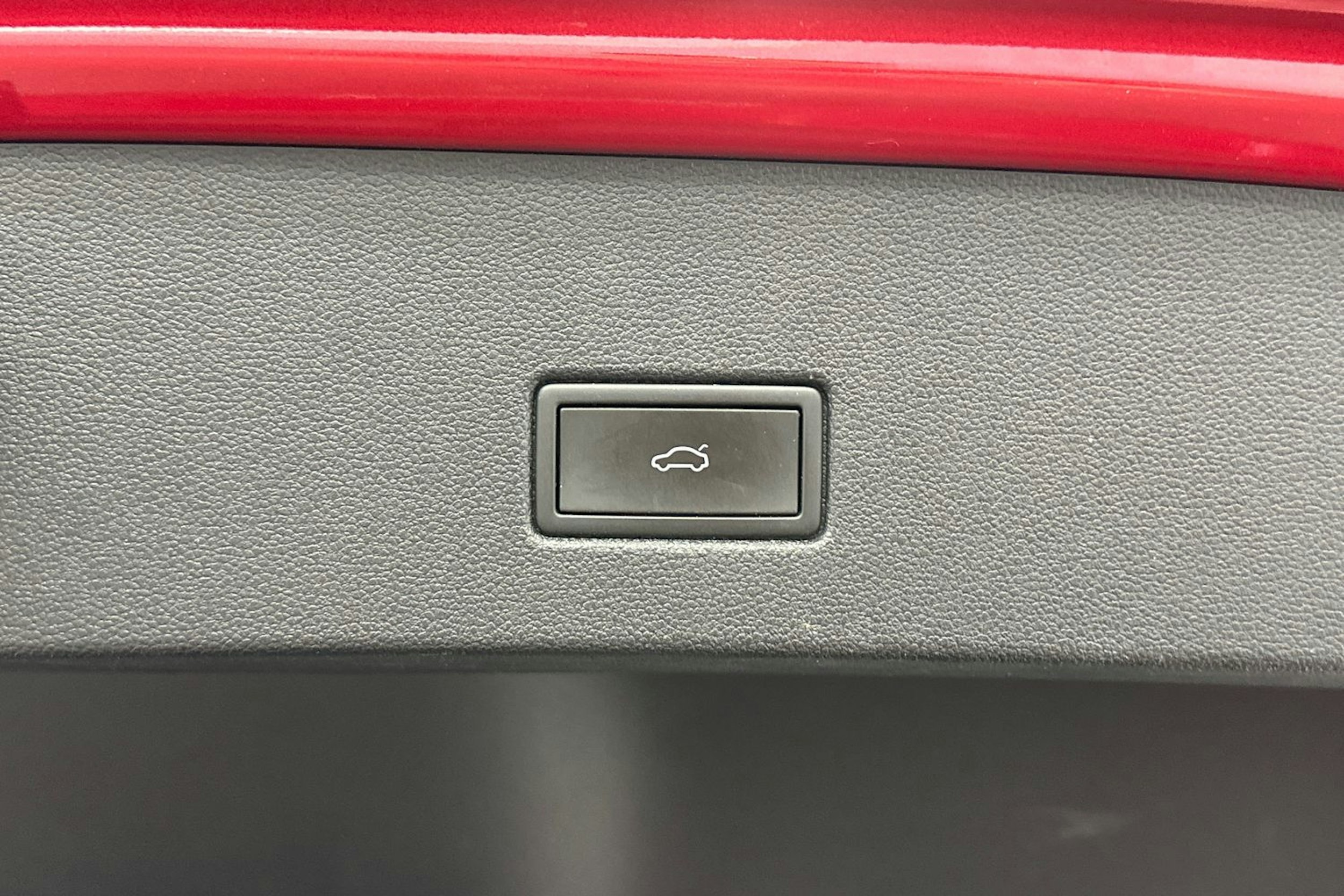 punainen Volkswagen T-Roc 2022 kuva 12.
