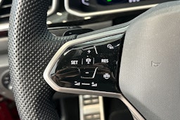 punainen Volkswagen T-Roc 2022 kuva 15.