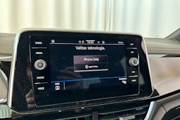 punainen Volkswagen T-Roc 2022 kuva 19.