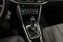 musta Volkswagen T-Roc 2022 kuva 21.