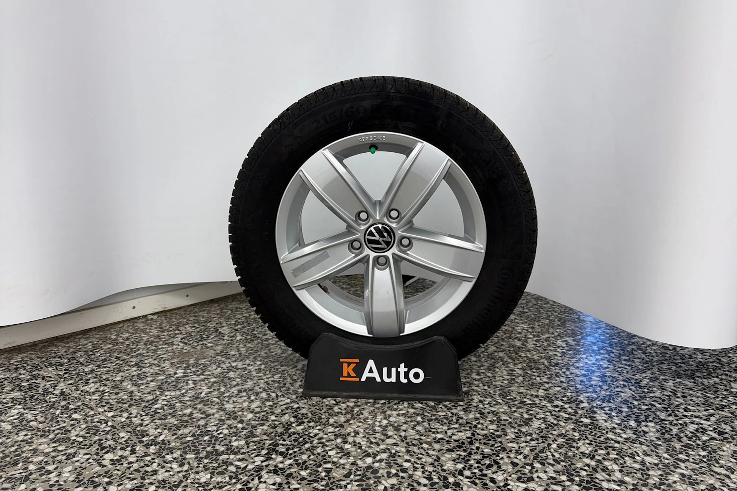 met. sininen Volkswagen T-Roc 2022 kuva 10.