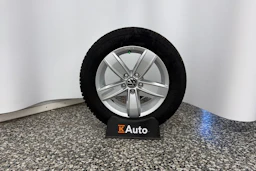 met. sininen Volkswagen T-Roc 2022 kuva 10.