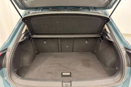 met. sininen Volkswagen T-Roc 2022 kuva 11.