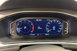 met. sininen Volkswagen T-Roc 2022 kuva 13.