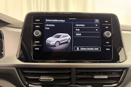met. sininen Volkswagen T-Roc 2022 kuva 20.