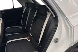 valkoinen Volkswagen T-Roc 2022 kuva 10.