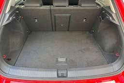 punainen Volkswagen T-Roc 2022 kuva 14.