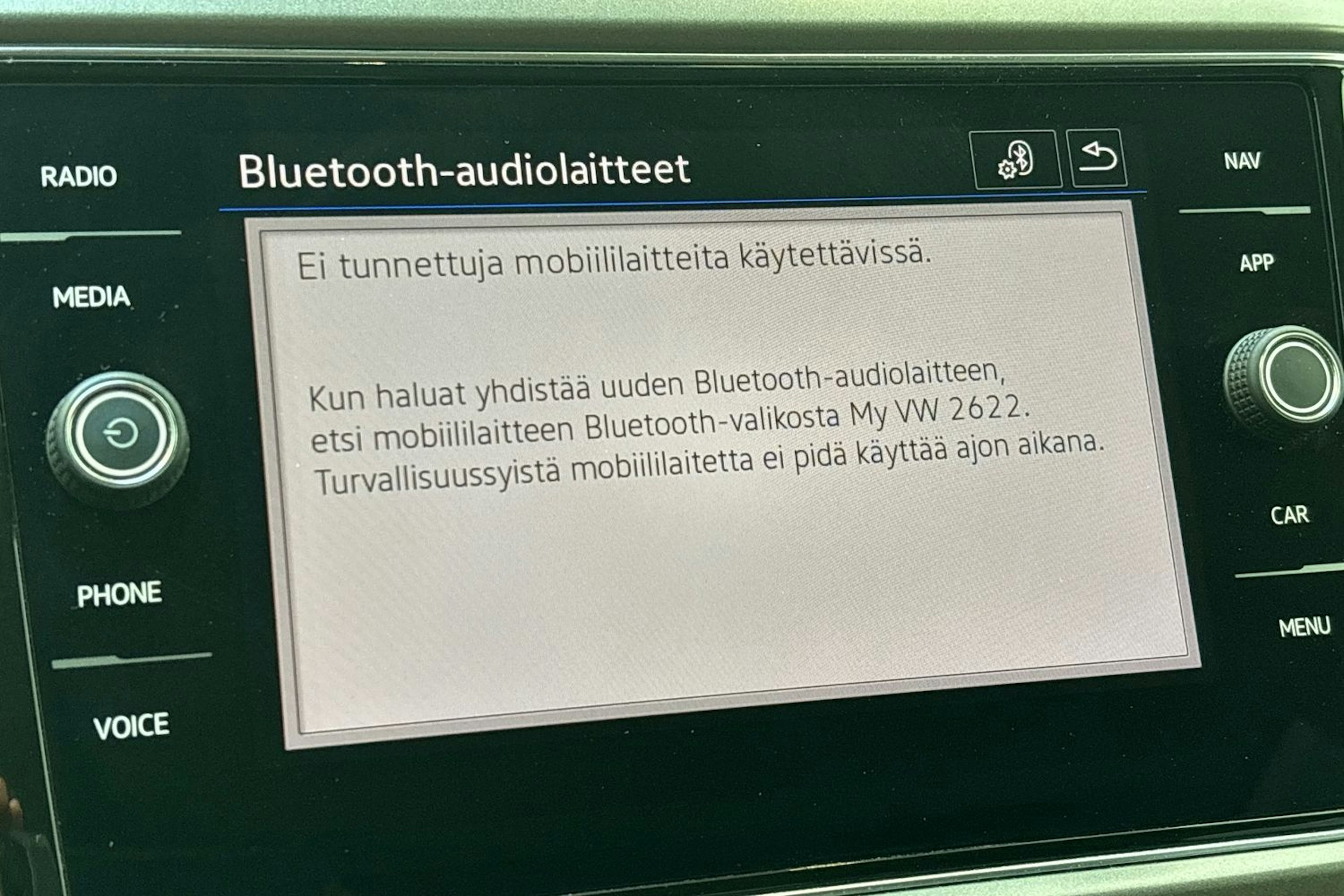punainen Volkswagen T-Roc 2022 kuva 23.