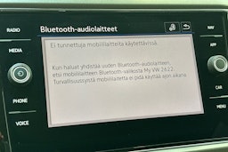 punainen Volkswagen T-Roc 2022 kuva 23.