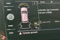 punainen Volkswagen T-Roc 2022 kuva 24.
