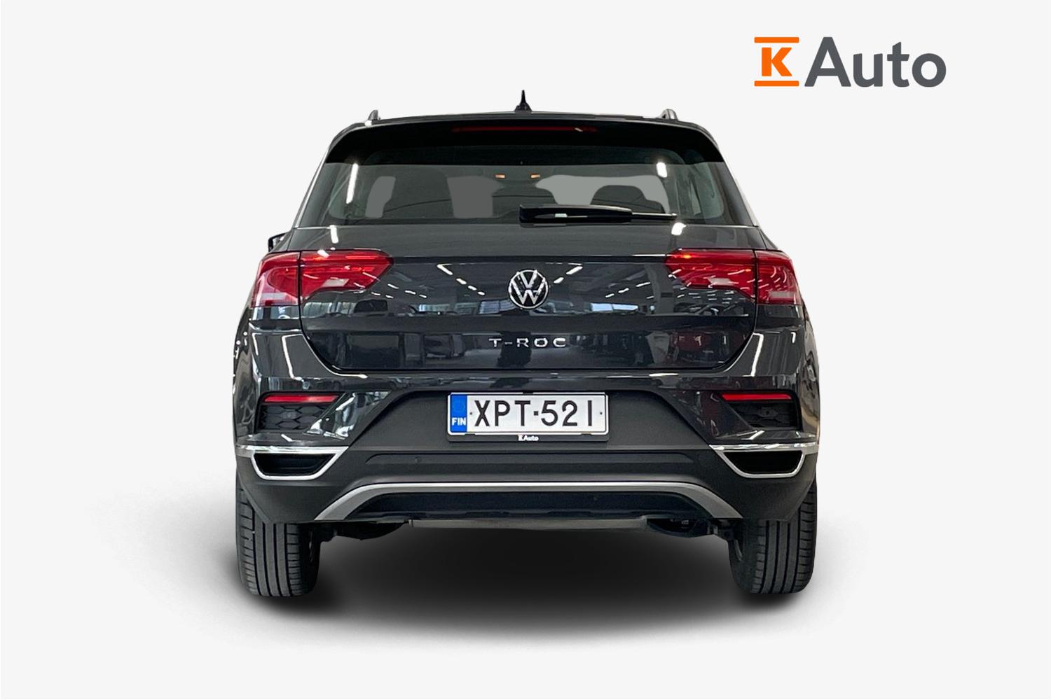 Volkswagen T-Roc 2022, kuva 3/24