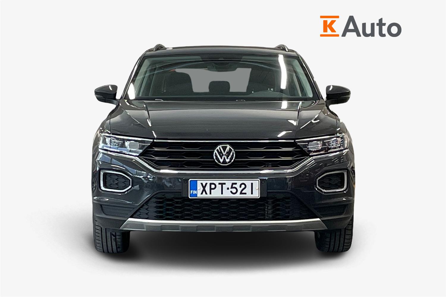 Volkswagen T-Roc 2022, kuva 4/24