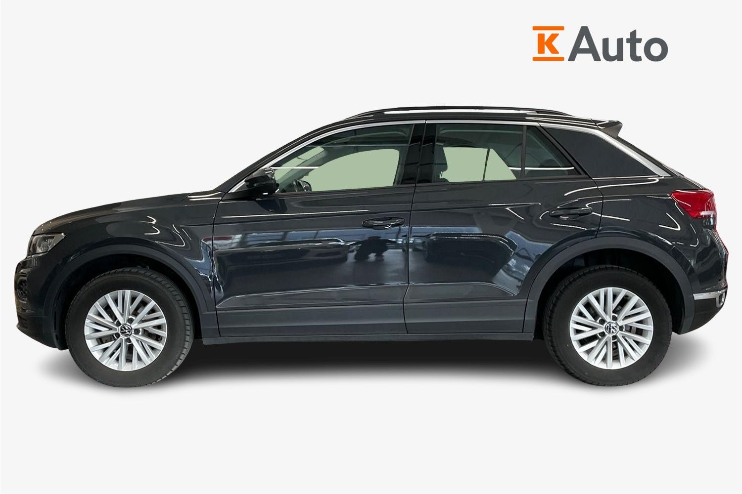 Volkswagen T-Roc 2022, kuva 5/24