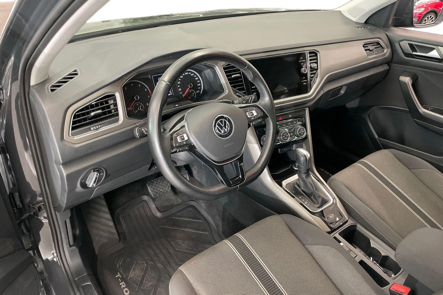 Volkswagen T-Roc 2022, kuva 6/24