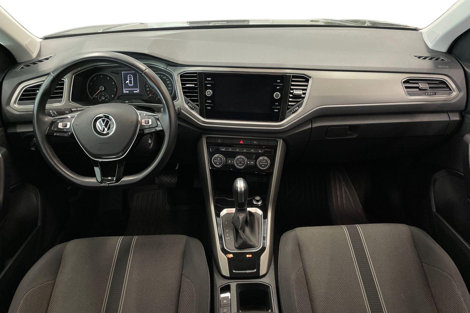Volkswagen T-Roc 2022, kuva 7/24