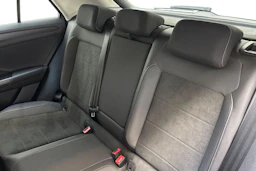 harmaa Volkswagen T-Roc 2022 kuva 8.