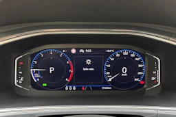 harmaa Volkswagen T-Roc 2022 kuva 17.