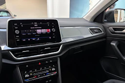 harmaa Volkswagen T-Roc 2022 kuva 21.