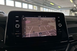 Musta Volkswagen T-Roc 2022 kuva 15.