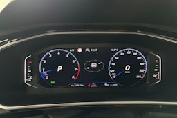 Musta Volkswagen T-Roc 2022 kuva 25.