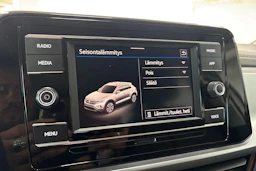 valkoinen Volkswagen T-Roc 2022 kuva 15.