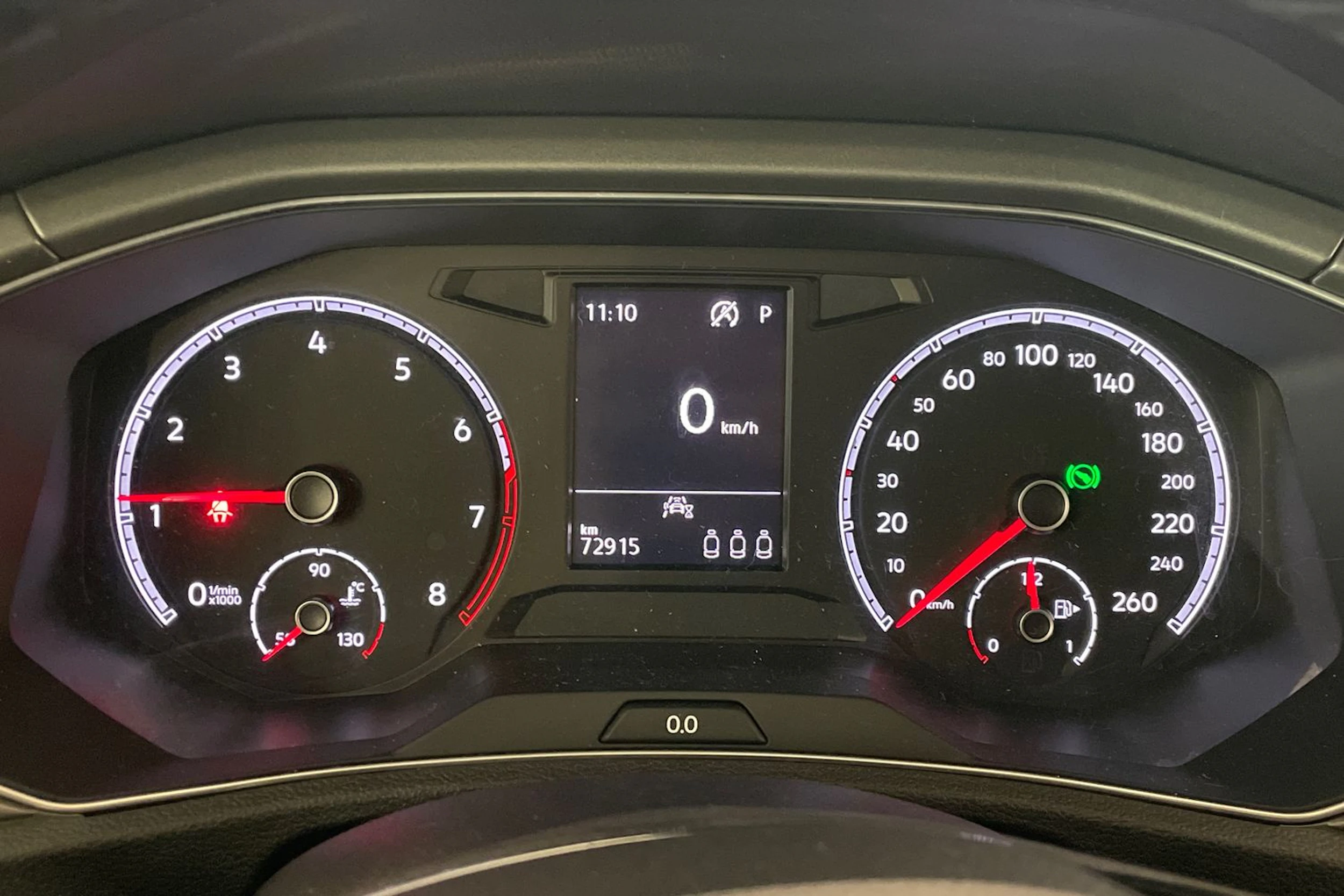 musta Volkswagen T-Roc 2022 kuva 18.