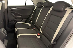 harmaa Volkswagen T-Roc 2022 kuva 8.