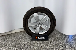 harmaa Volkswagen T-Roc 2022 kuva 10.