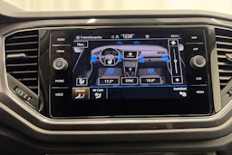 harmaa Volkswagen T-Roc 2022 kuva 21.