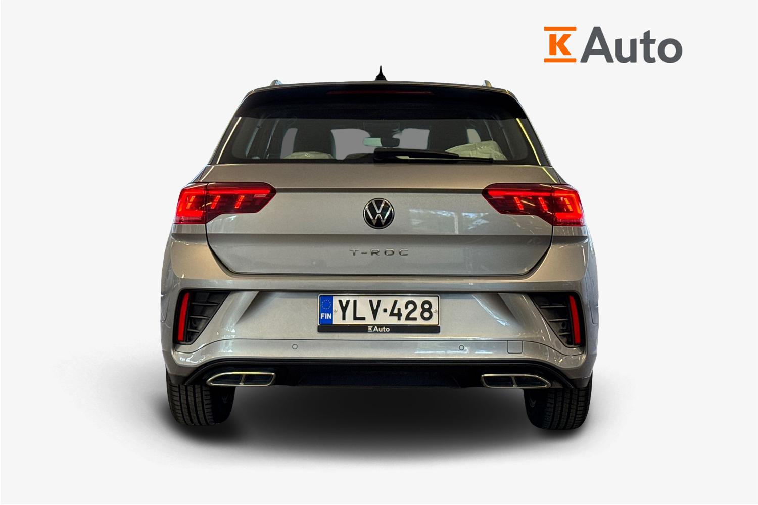 Volkswagen T-Roc 2022, kuva 3/21