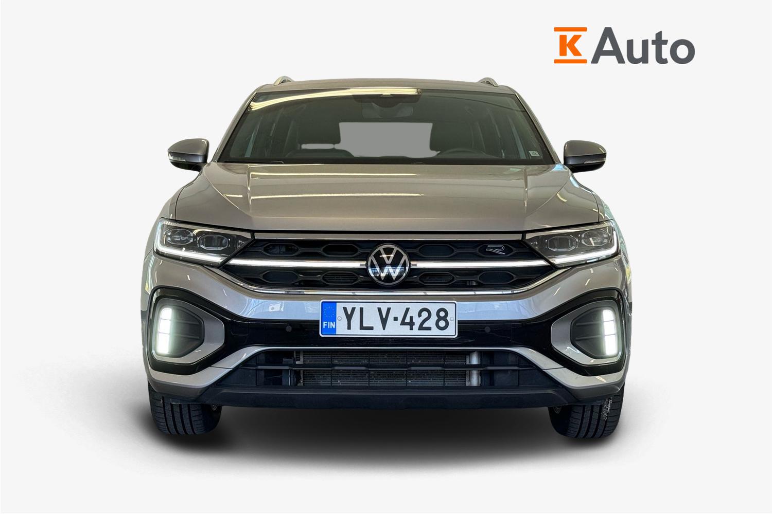 Volkswagen T-Roc 2022, kuva 4/21