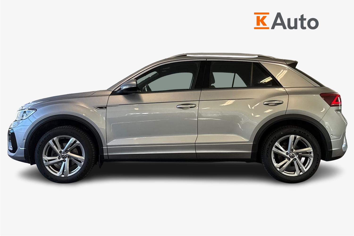 Volkswagen T-Roc 2022, kuva 5/21