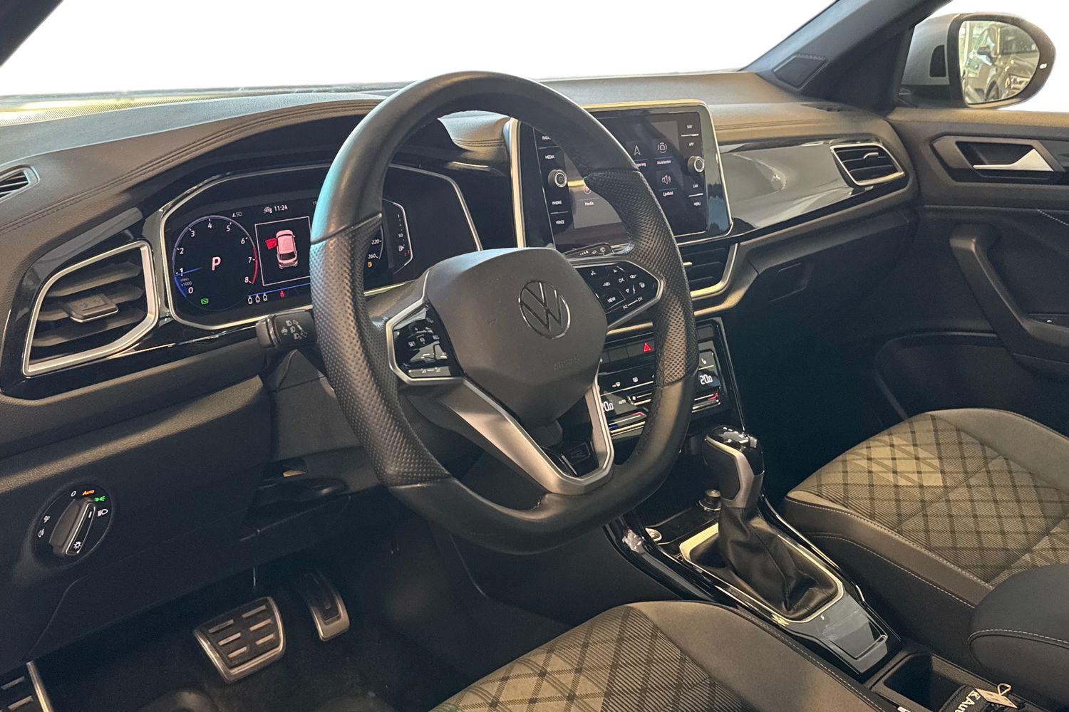 Volkswagen T-Roc 2022, kuva 6/21
