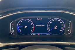 harmaa Volkswagen T-Roc 2022 kuva 15.