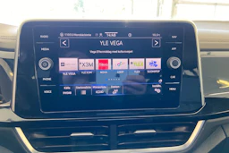 harmaa Volkswagen T-Roc 2022 kuva 16.