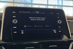 harmaa Volkswagen T-Roc 2022 kuva 22.