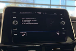 harmaa Volkswagen T-Roc 2022 kuva 24.