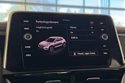 harmaa Volkswagen T-Roc 2022 kuva 25.
