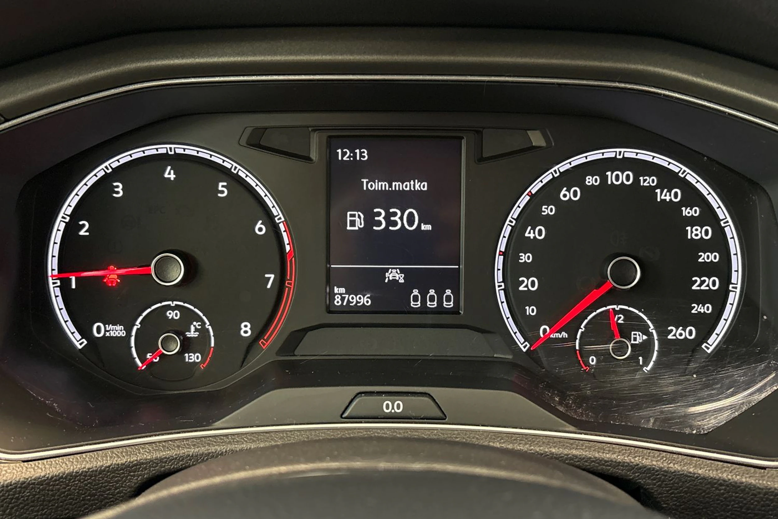 musta Volkswagen T-Roc 2022 kuva 15.