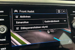 musta Volkswagen T-Roc 2022 kuva 21.