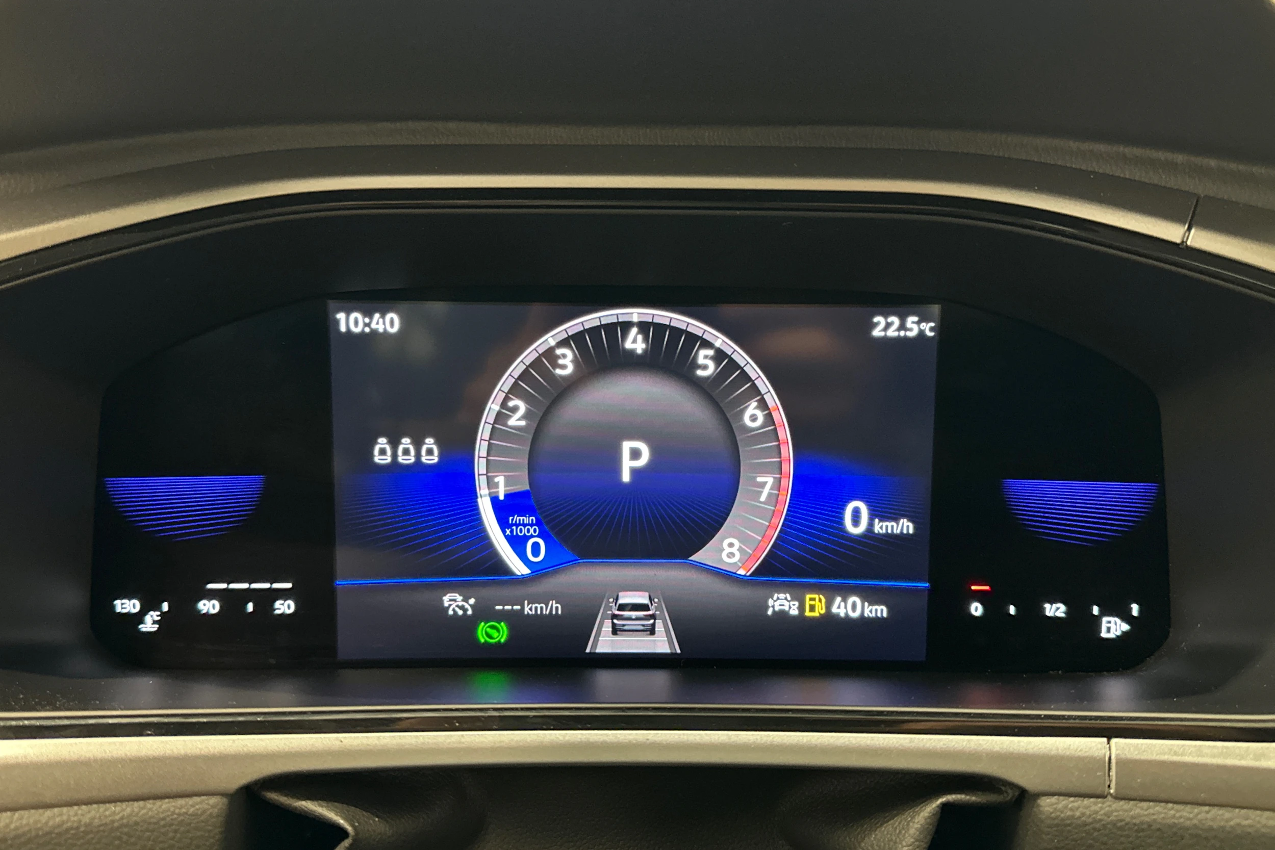harmaa Volkswagen T-Roc 2022 kuva 15.