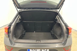 harmaa Volkswagen T-Roc 2022 kuva 21.